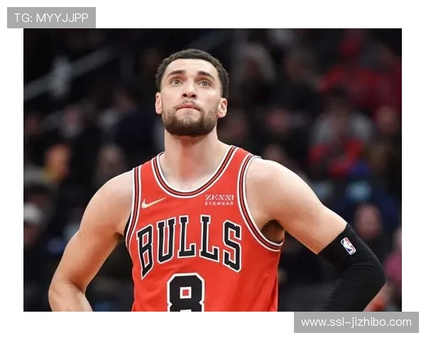 拉文状态起伏引担忧，公牛考虑交易调整阵容