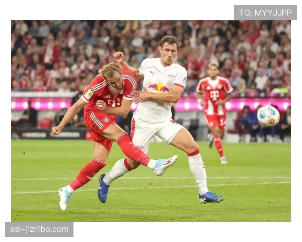 德甲实时:拜仁慕尼黑半场3-0领先多特蒙德,凯恩上演帽子戏法